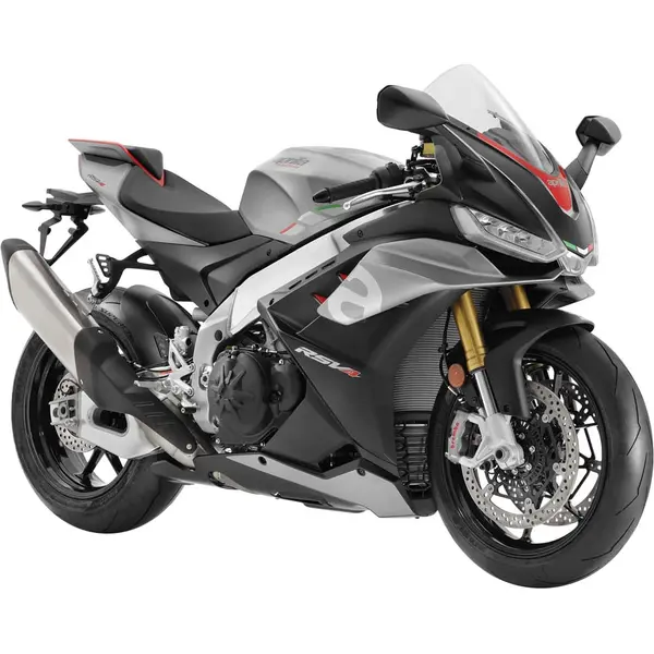 RSV4 1100 Factory